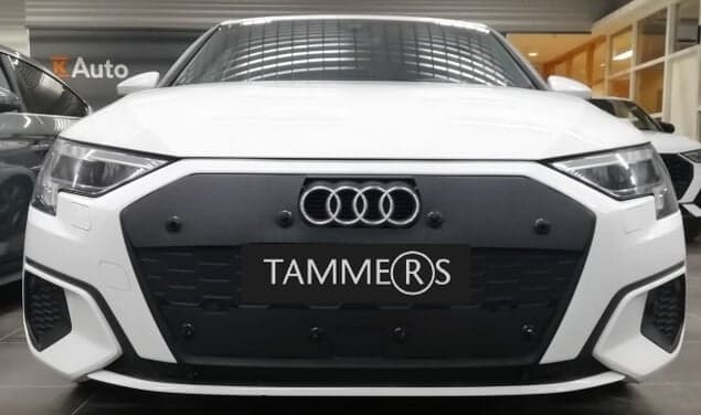 Maskisuoja Audi A3 (2020-2024), Tammer-Suoja – Tammers