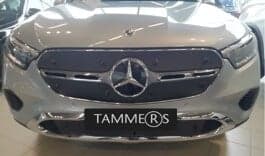 Maskisuoja Mercedes-Benz GLC (Avantgarde) (2024➟), Tammer-Suoja – Tammers