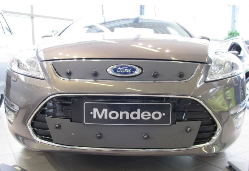 Maskisuoja Ford Mondeo (2010-2012), Tammer-Suoja – Tammers