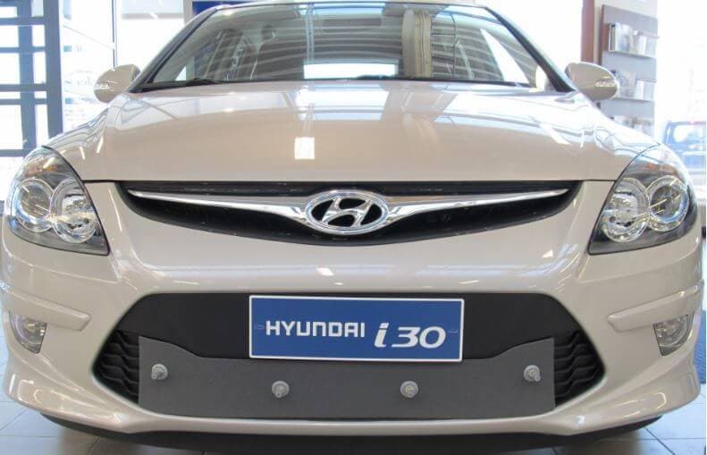 Maskisuoja Hyundai i30 (2010-2011), Tammer-Suoja – Tammers