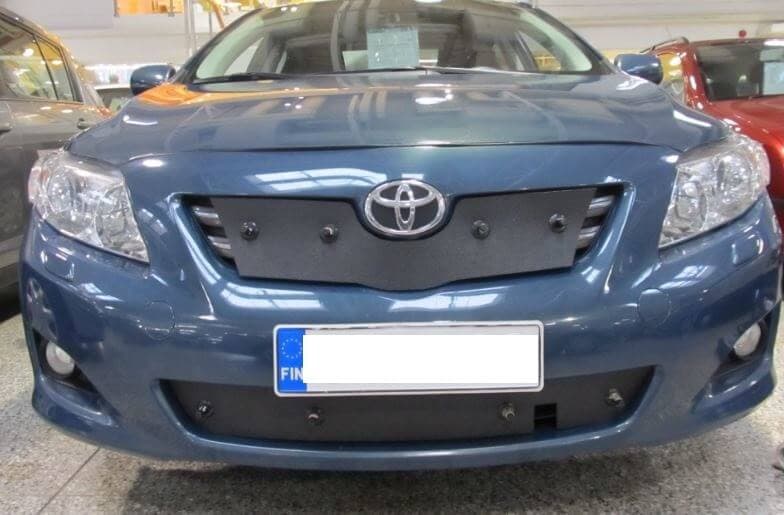 Maskisuoja Toyota Corolla (2007-2010), Tammer-Suoja – Tammers