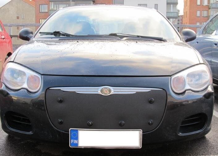 Maskisuoja Chrysler Sebring (2003-2006), Tammer-Suoja – Tammers