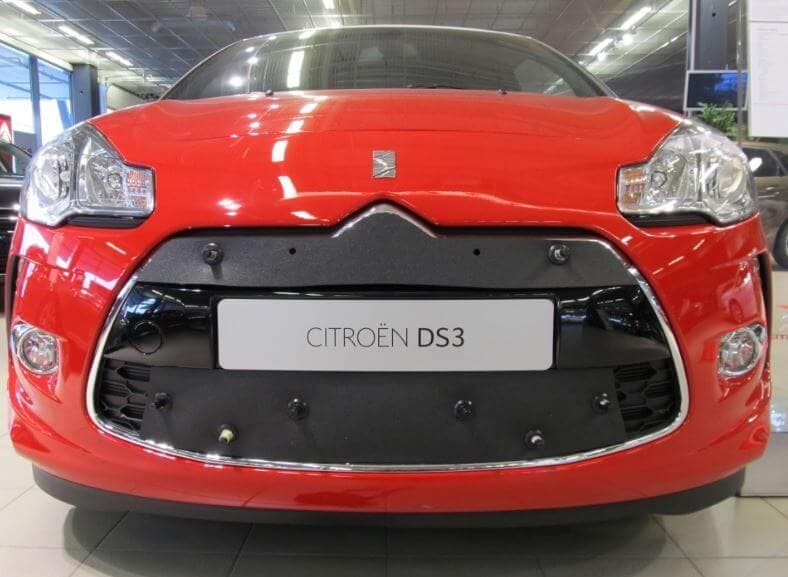 Maskisuoja Citroen DS3 (2011-2015), Tammer-Suoja – Tammers