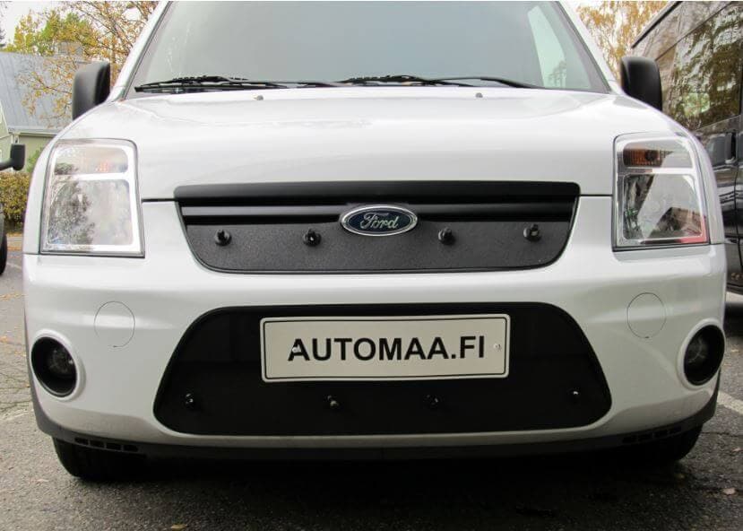 Maskisuoja Ford Transit Connect (2009-2013), Tammer-Suoja – Tammers