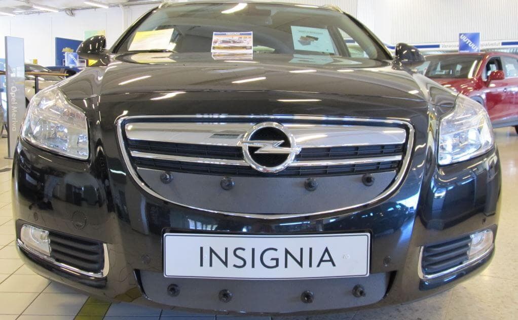 Maskisuoja Opel Insignia (2010-2014), Tammer-Suoja – Tammers