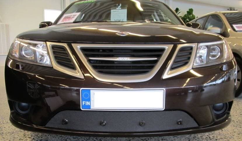 Maskisuoja Saab 9-3 (2008➟), Tammer-Suoja – Tammers