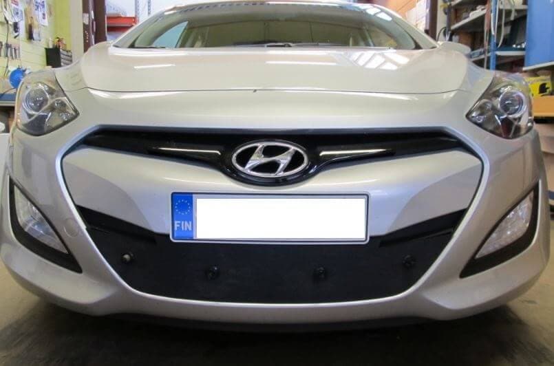 Maskisuoja Hyundai i30 (2012-2015), Tammer-Suoja – Tammers