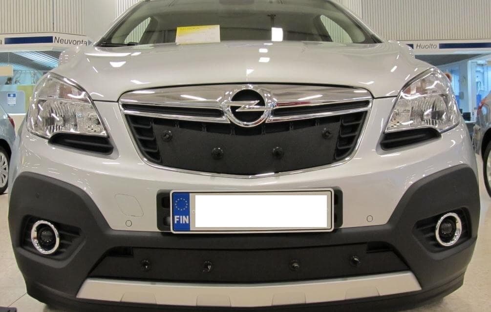 Maskisuoja Opel Mokka (2013-2016), Tammer-Suoja – Tammers