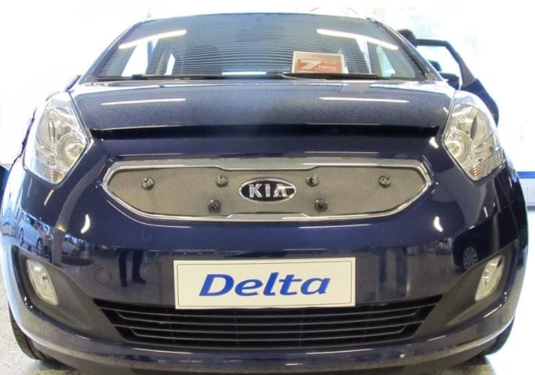 Maskisuoja Kia Venga (2011-2014), Tammer-Suoja – Tammers