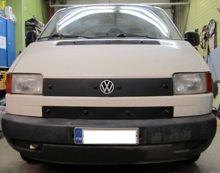 Maskisuoja Volkswagen Transporter T4 (1990-2003), Tammer-Suoja – Tammers