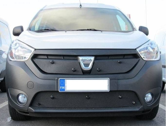 Maskisuoja Dacia Dokker (2013-2017), Tammer-Suoja – Tammers