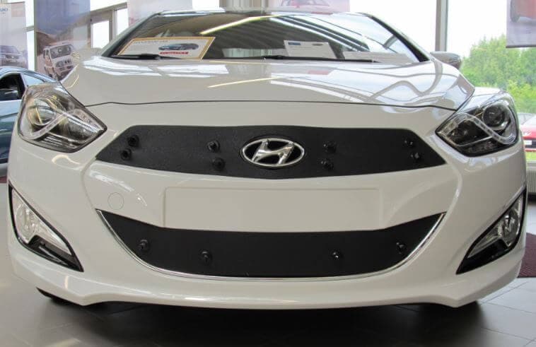 Maskisuoja Hyundai i40 sedan (2012-2015), Tammer-Suoja – Tammers