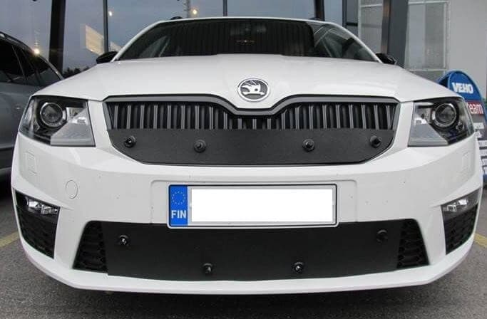 Maskisuoja Skoda Octavia RS (2013-2016), Tammer-Suoja – Tammers