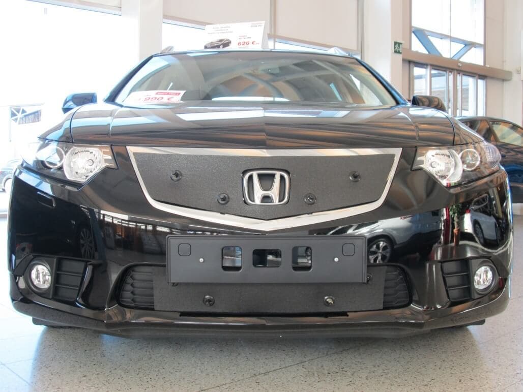 Maskisuoja Honda Accord (2012➟), Tammer-Suoja – Tammers