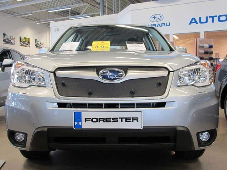 Maskisuoja Subaru Forester (2013-2015), Tammer-Suoja – Tammers
