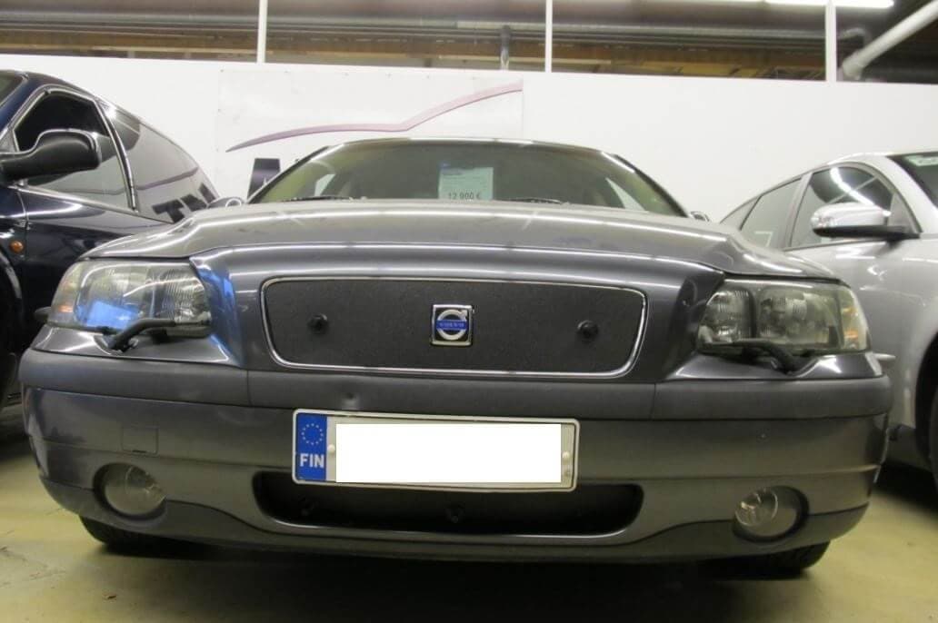 Maskisuoja Volvo S60 (2001-2004), Tammer-Suoja – Tammers