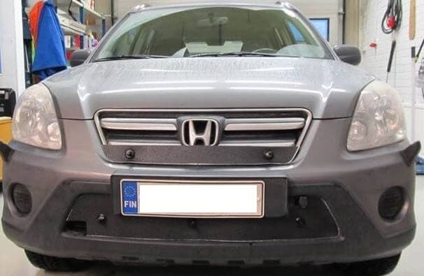 Maskisuoja Honda CR-V (2005-2006), Tammer-Suoja – Tammers