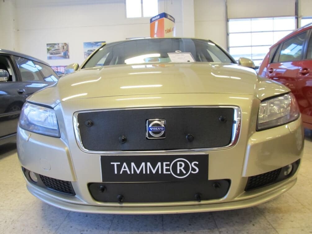Maskisuoja Volvo S80 (2007-2008), Tammer-Suoja – Tammers