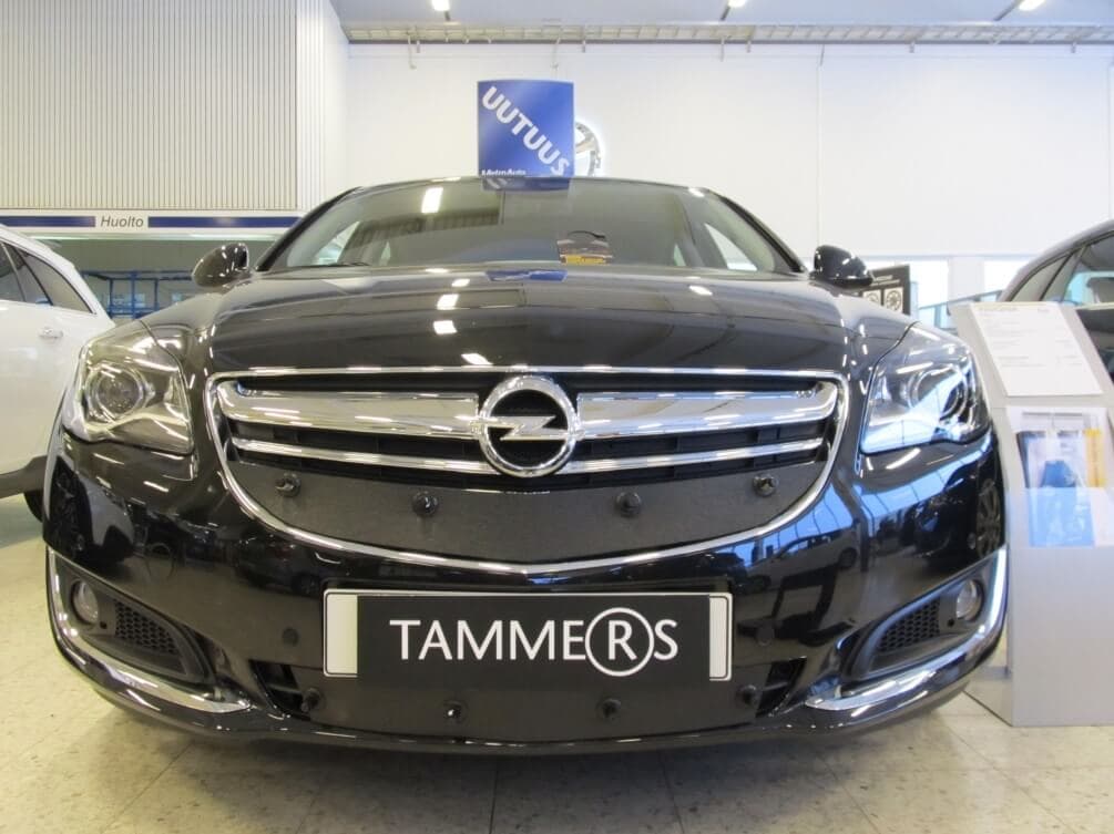 Maskisuoja Opel Insignia (2014-2015), Tammer-Suoja – Tammers