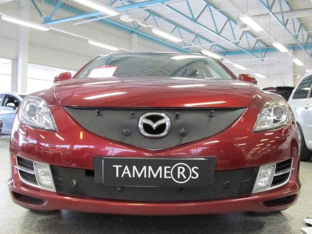 Maskisuoja Mazda 6 (2008-2010), Tammer-Suoja – Tammers