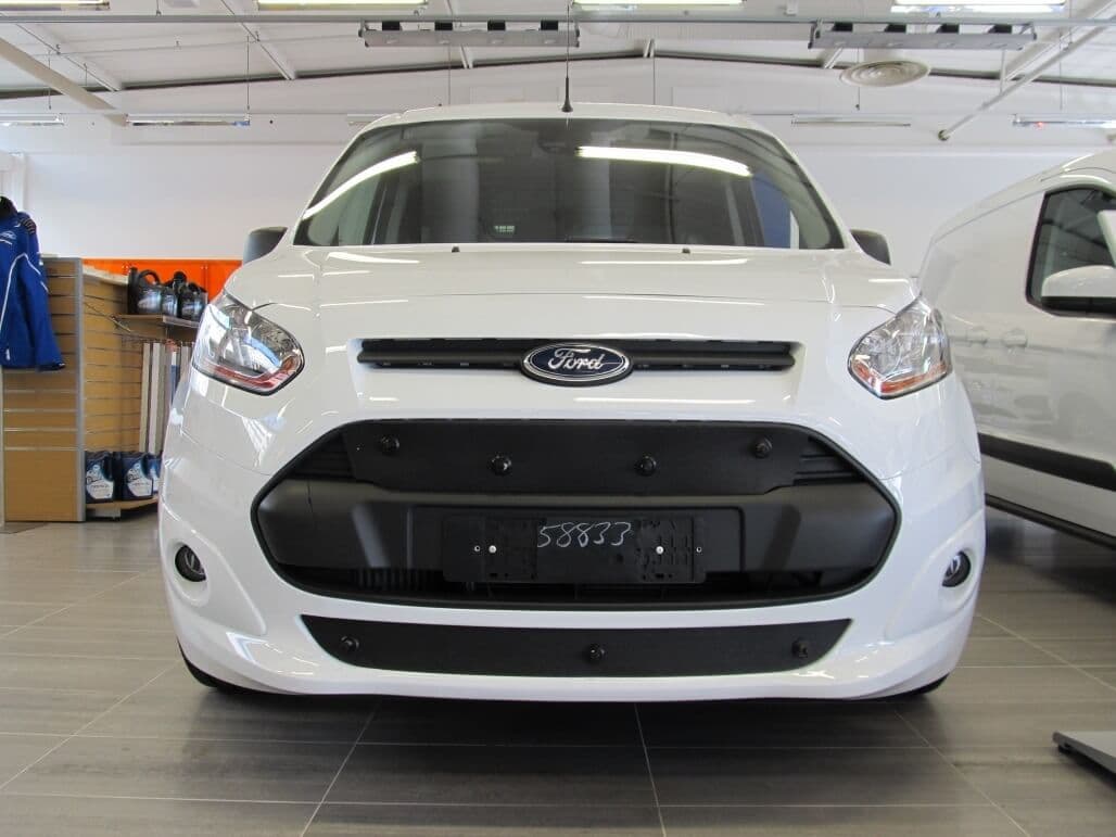 Maskisuoja Ford Transit Connect (2014-2018), Tammer-Suoja – Tammers