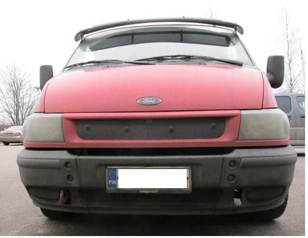 Maskisuoja Ford Transit (2001-2006), Tammer-Suoja – Tammers