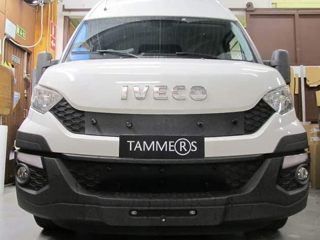 Maskisuoja Iveco Daily (2015-2018), Tammer-Suoja – Tammers