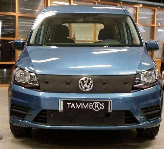 Maskisuoja Volkswagen Caddy (8/2015-2020), Tammer-Suoja – Tammers