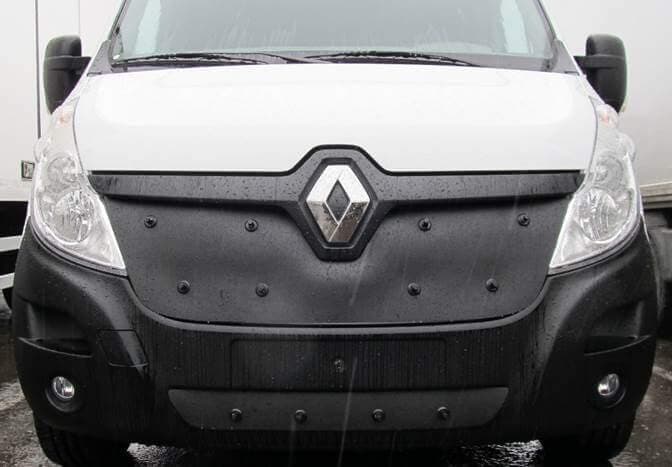 Maskisuoja Renault Master (2015-2018), Tammer-Suoja – Tammers