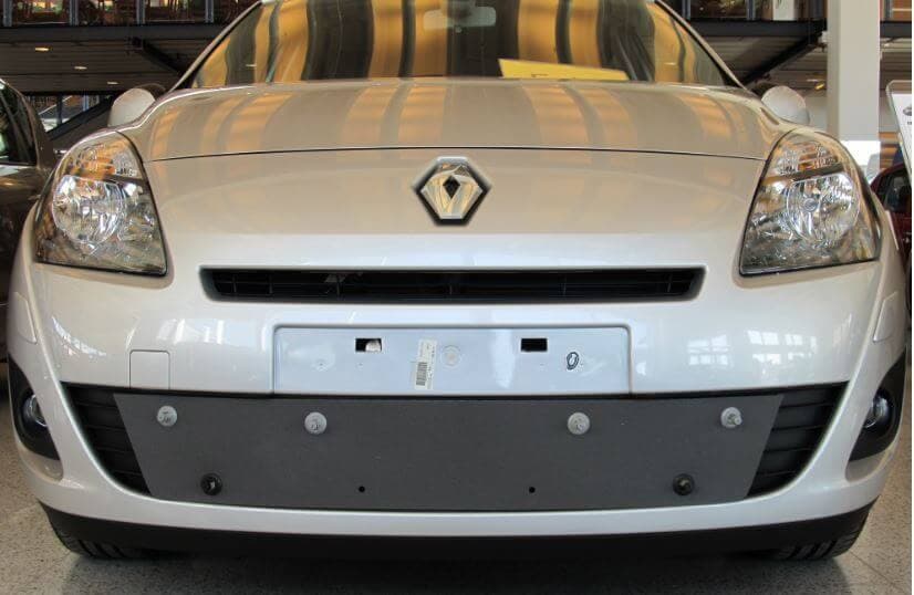 Maskisuoja Renault Megane (2010-2013), Tammer-Suoja – Tammers