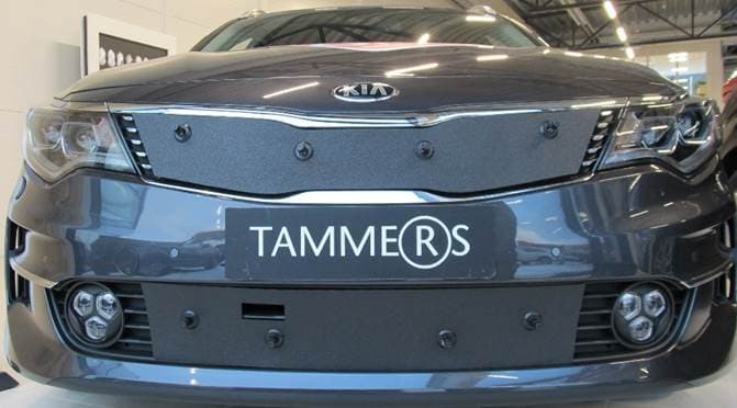 Maskisuoja Kia Optima (2016-2018), Tammer-Suoja – Tammers