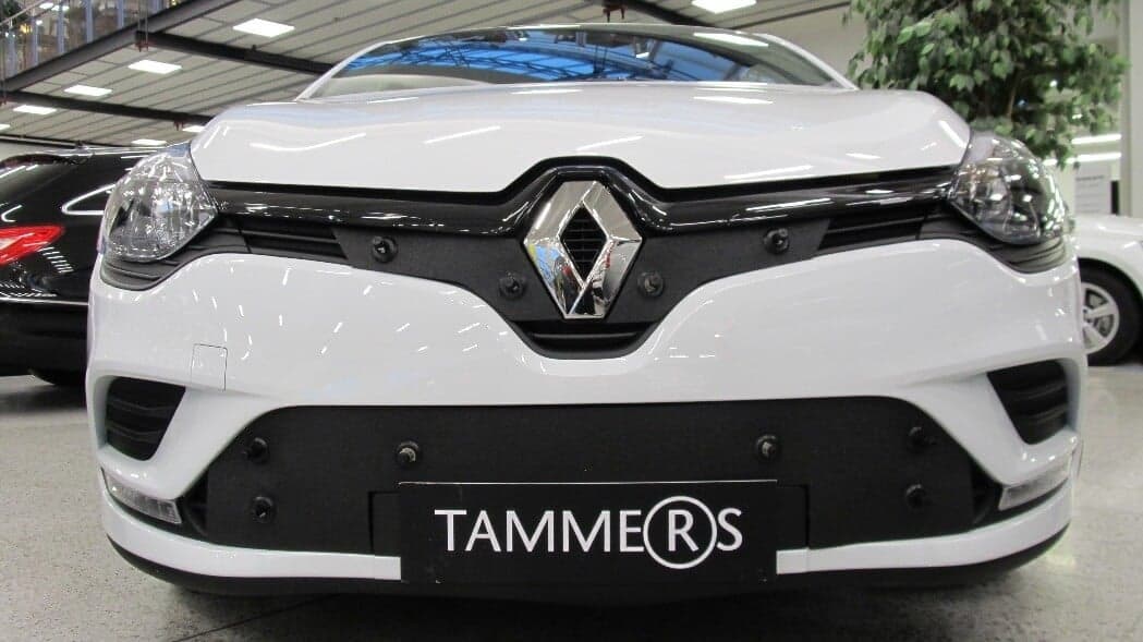 Maskisuoja Renault Clio (2017-2019), Tammer-Suoja – Tammers