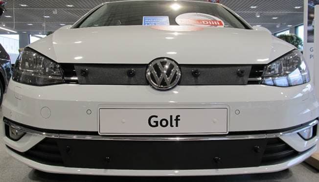 Maskisuoja Volkswagen Golf VII (2017-2019), Tammer-Suoja – Tammers