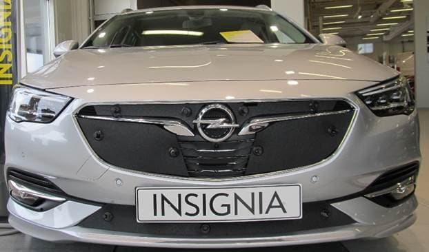 Maskisuoja Opel Insignia (2018-2020), Tammer-Suoja – Tammers