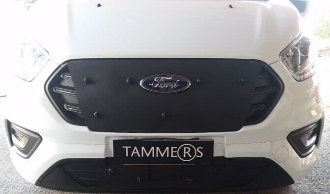 Maskisuoja Ford Transit Custom (2018-2023), Tammer-Suoja – Tammers