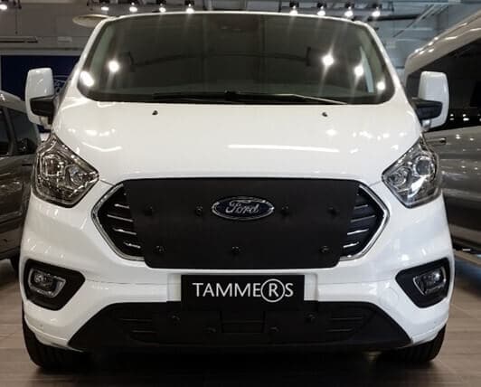 Maskisuoja Ford Tourneo Custom (2018➟), Tammer-Suoja – Tammers