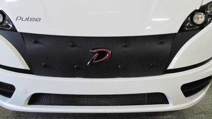 Maskisuoja Dethleffs Pulse/Trend 2019➟, Tammer-Suoja – Tammers