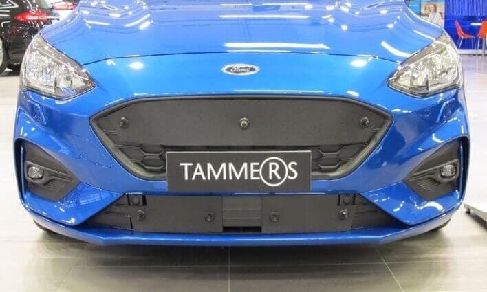 Maskisuoja Ford Focus ST (2019➟), Tammer-Suoja – Tammers