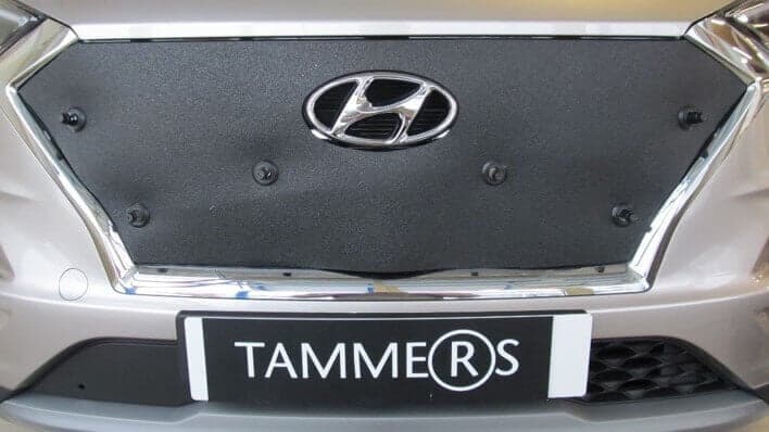 Maskisuoja Hyundai Tucson (2019-2020), Tammer-Suoja – Tammers