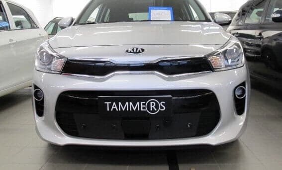 Maskisuoja Kia Rio tx (2018-2019), Tammer-Suoja – Tammers