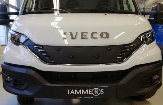 Maskisuoja Iveco Daily (2019-2021), Tammer-Suoja – Tammers