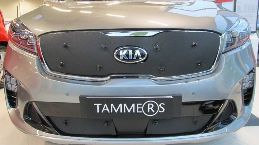 Maskisuoja Kia Sorento (2019-2020), Tammer-Suoja – Tammers