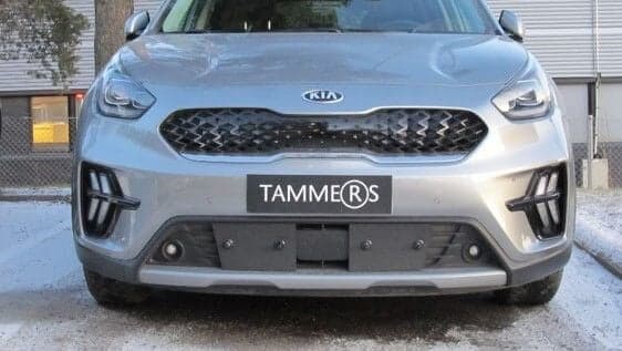 Maskisuoja Kia Niro (2020-2021), Tammer-Suoja – Tammers