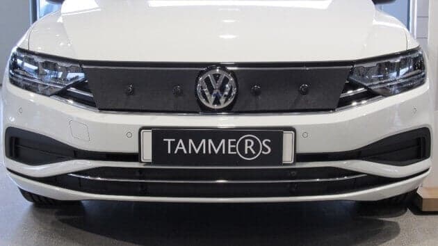 Maskisuoja VolksWagen Passat wagon (2020-2023), Tammer-Suoja – Tammers