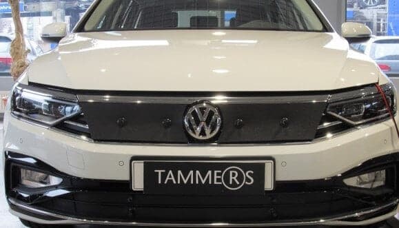 Maskisuoja VolksWagen Passat R-Line (2020-2023), Tammer-Suoja – Tammers