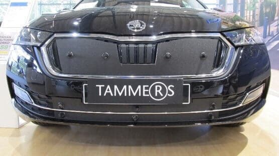 Maskisuoja Skoda Octavia (2020➟), Tammer-Suoja – Tammers