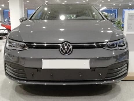 Maskisuoja Volkswagen Golf (2020➟), Tammer-Suoja – Tammers