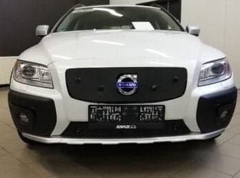 Maskisuoja Volvo XC70 (2014-2016), Tammer-Suoja – Tammers