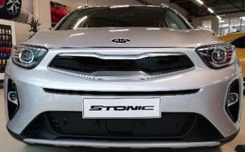 Maskisuoja Kia Stonic (2020➟), Tammer-Suoja – Tammers
