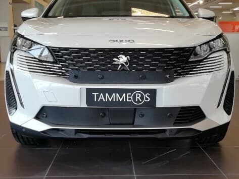 Maskisuoja Peugeot 3008 (2021-2023), Tammer-Suoja – Tammers